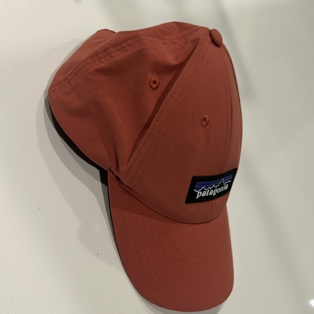 Patagonia Rust Cap - Picture 5 of 10